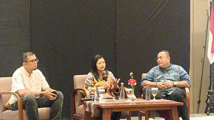 Dapat Dana dari LPDP, Apakah Penerima Beasiswa Talenta Indonesia Wajib Pulang Setelah Lulus?