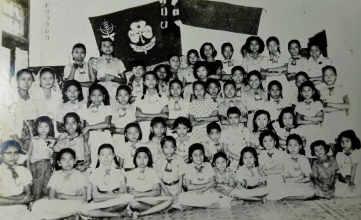 Mengenal Nasyiatul Aisyiyah: Sejarah, Tahun Berdiri, hingga Logonya