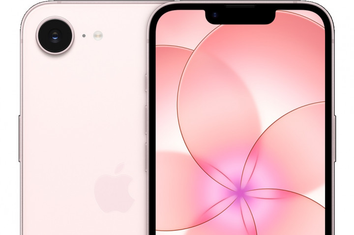 iPhone 17e Muncul, Chipset A19 dan Storage Mulai 256GB