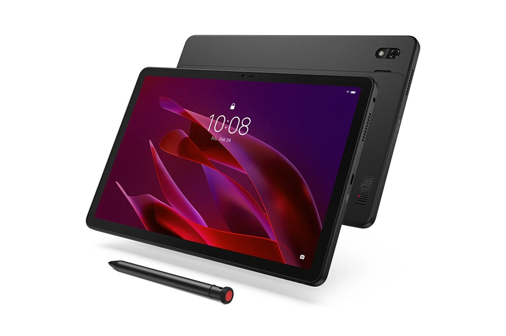 Lenovo memperkenalkan tablet Android terbaru di MWC 2026, termasuk ThinkTab X11 rugged dengan baterai lepas dan Idea Tab Pro Gen 2 dengan Snapdragon 8s Gen 4 serta AI Qira.