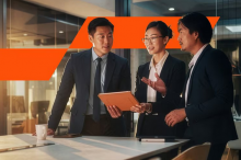 Para CEO semakin meningkatkan fokus mereka untuk mentransformasi bisnis, meskipun tekanan jangka pendek terus menguji ketahanan perusahaan. 