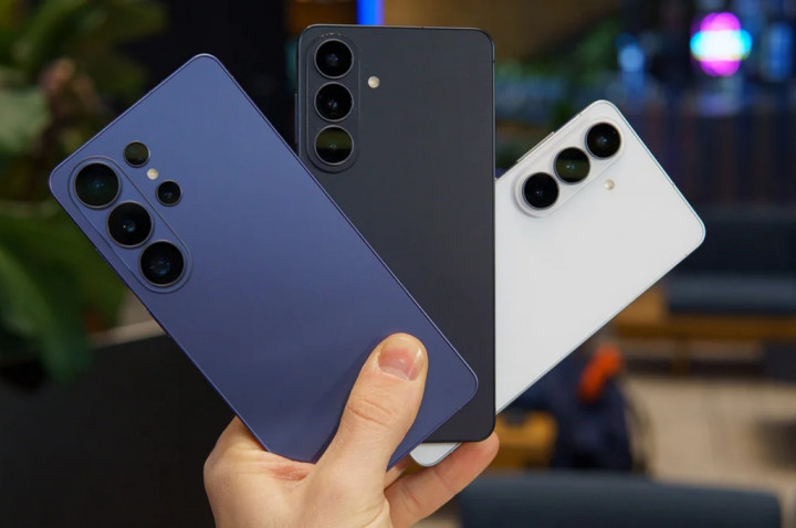 Samsung Hapus Beberapa Alat di Menu Recovery Android pada Perangkat Galaxy