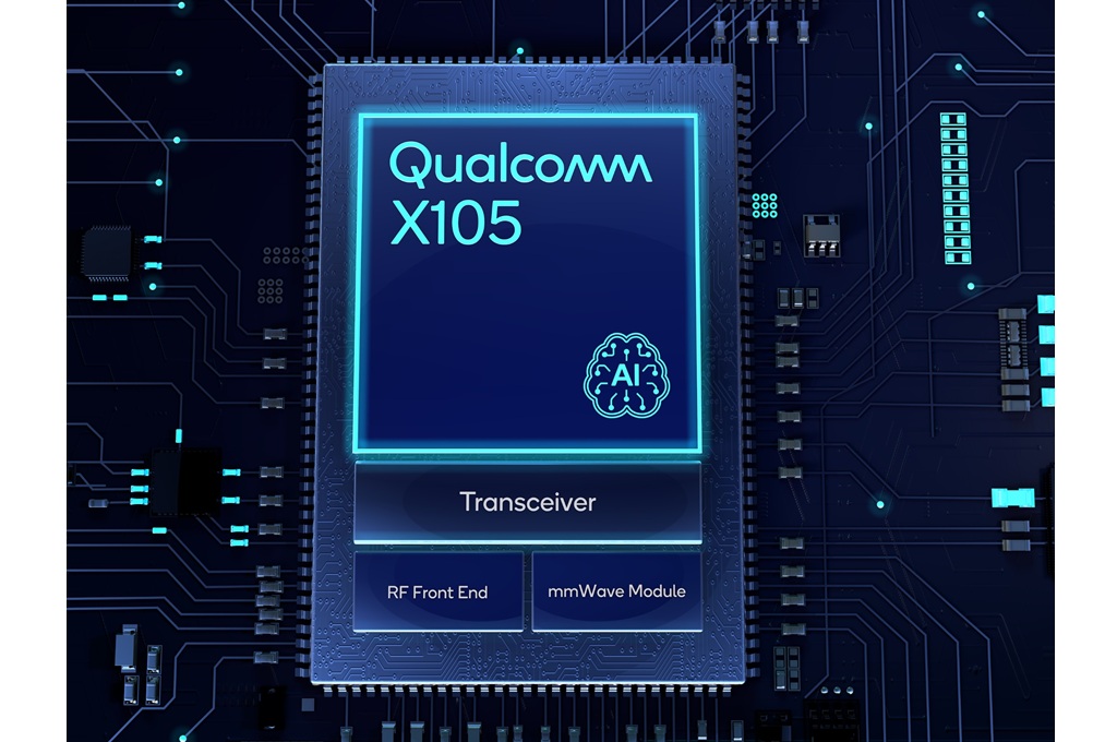 Qualcomm perkenalkan teknologi nirkabel generasi berikutnya dengan dukungan Wi-Fi 8, Bluetooth 7.0, UWB, dan 5G lebih cepat untuk perangkat seluler dan ekosistem pintar.