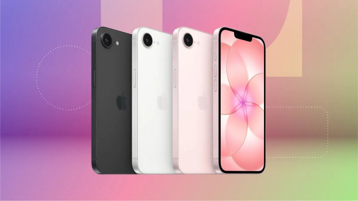 Muncul iPhone 17e, Ini Harga iPhone Awal Maret 2026, Ada yang Turun Harga!