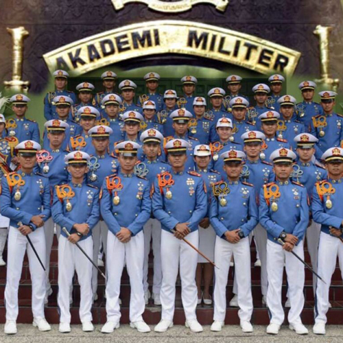 Penerimaan Calon Taruna Akademi TNI 2026 Dibuka, Ini Syarat dan Cara Daftarnya!