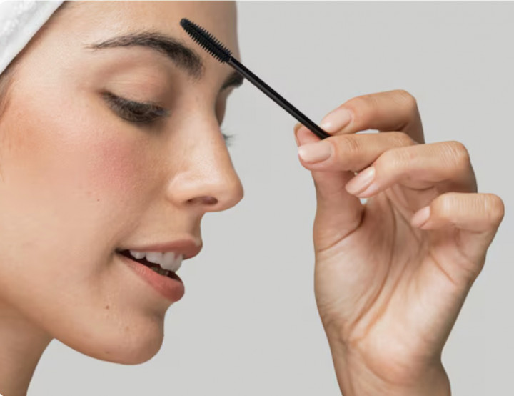 Masih Relevan? Kupas Tuntas Pensil Alis Viva Cosmetics yang Murah Meriah