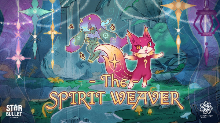The Spirit Weaver, Game Visual Novel Tarot tentang Cinta dan Kehilangan