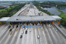 Diskon Tarif Tol Lebaran 2026 Berlaku 4 Hari, Potongan Hingga 30