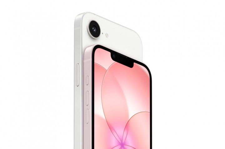 Punya Fitur Premium, Ini Kisaran Harga iPhone 17e