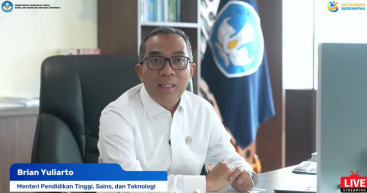 Reformasi PNS, Kemendiktisaintek Transformasi Tugas Belajar Berbasis Kompetensi