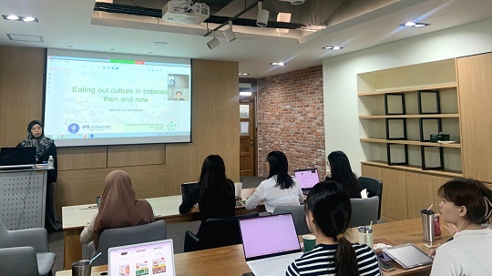 Batas Usia Dosen Diperpanjang, Peluang Karier dan Studi Lanjut Makin Terbuka