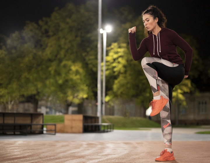 Gak Bikin Capek, Olahraga saat Puasa Punya 5 Manfaat Ini