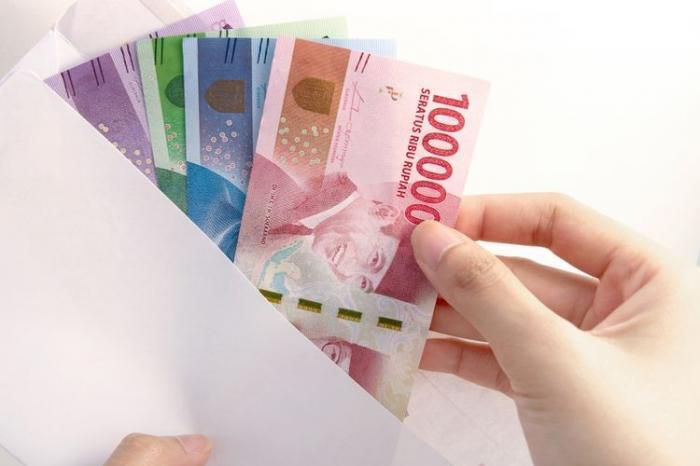 Jangan Habis Seketika, Ini Cara Mengelola THR Agar Lebih Produktif