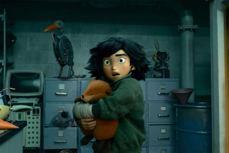 <i>Review Hoppers</i>, Ketika Idealisme Berubah Menjadi Obsesi