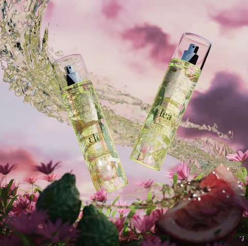  Mau tahu, parfum melati core apa saja yang terinspirasi dari Jo Malone ini? Kuy! (Foto: Dok. HMNS)