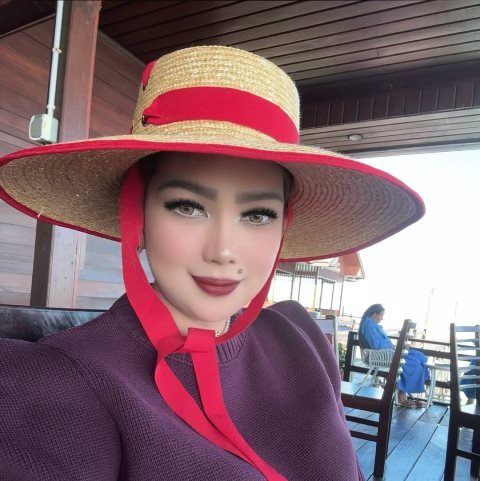 Berikut tiga berita terpopuler gaya. (Foto: Dok. Instagram Sarifah Suraidah Abidien Harum/@syarifahsuraidah)