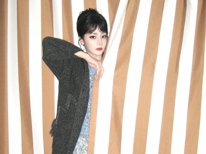 Terjebak di Bandara Dubai, Dilraba Dilmurat Gagal Tampil di Dior Fall/Winter 2026