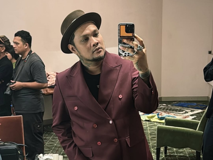 Virgoun Sebut Film Senin Harga Naik Mirip Kisah Hidupnya