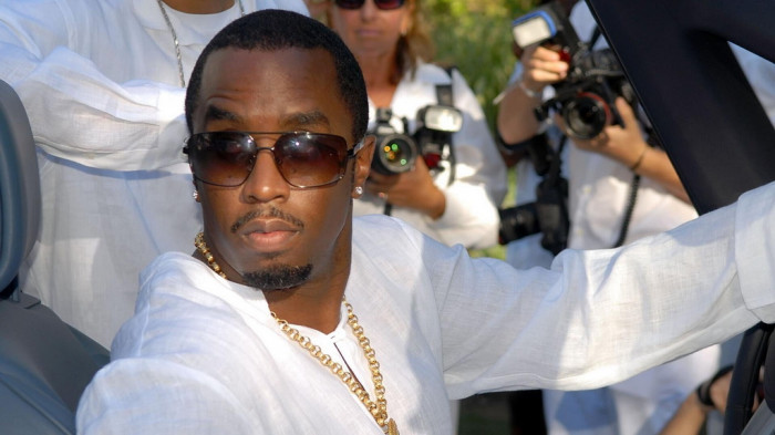 Sean “Diddy” Combs (Foto: Paramount Plus)