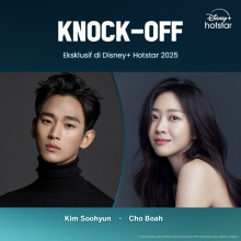 Disney+ Bantah Kabar Jadwal Tayang Serial Knock-Off Tahun 2026