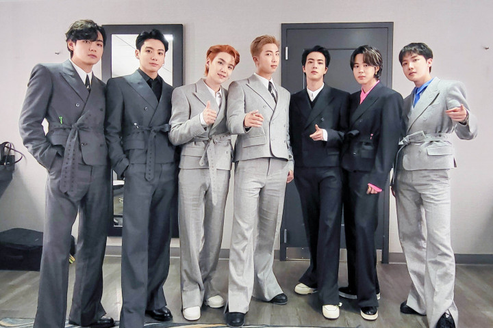 Daftar Lagu Album ARIRANG BTS Resmi Dirilis, Ada 14 Lagu Baru!