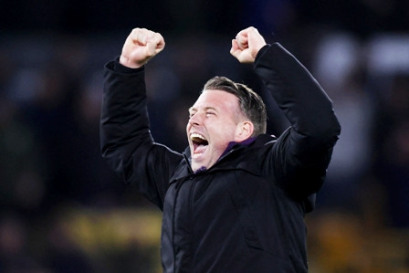 Wolves vs Liverpool: Giliran The Reds jadi Tumbal Kebangkitan Wolves