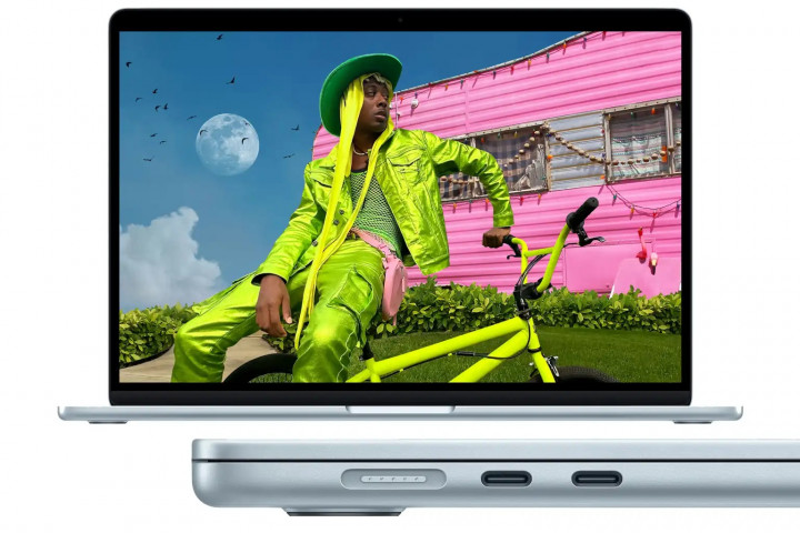 Ini Spesifikasi MacBook Air M5 Terbaru, Cek Sebelum Beli!