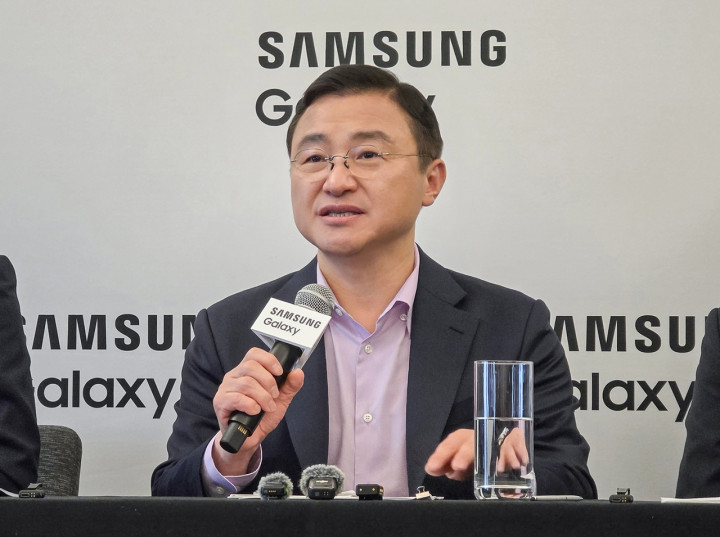 Optimalkan Galaxy AI, Asia Tenggara Kunci Masa Depan Samsung