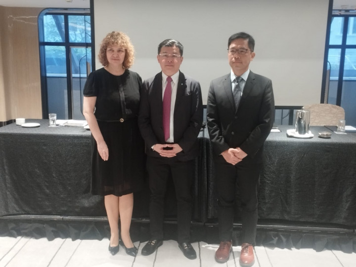 Kaspersky All Out di Asia-Pasifik, Siap Lawan Ancaman Siber!