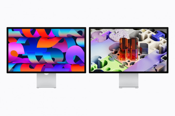 Apple Studio Display XDR, Pakai Mini-LED dan Refresh Rate 120Hz