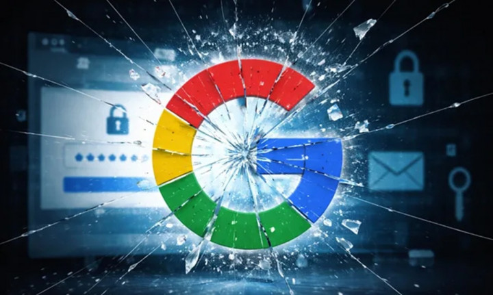 Waspada Phishing, Google Security Check Palsu Dapat Mencuri Kata Sandi Pengguna