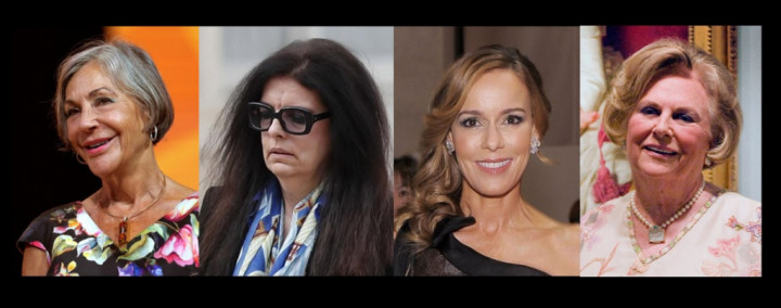 Daftar 10 <i>Crazy Rich</i> Wanita 2026, Kekayaan Tembus Ratusan Miliar Dolar