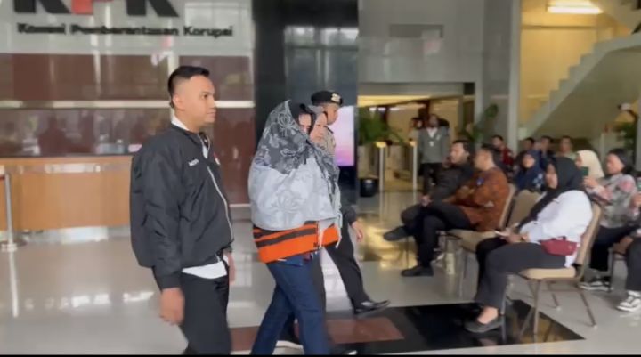 Profil Fadia Arafiq, Karier hingga Pendidikan Bupati Pekalongan yang kena OTT KPK