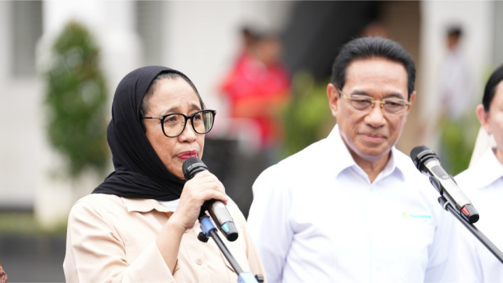 Uji BPOM Negatif, BGN Pastikan Kematian Siswa di Bengkulu Utara Tak Terkait MBG