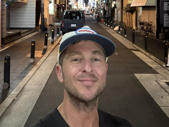 Ryan Tedder: Album BTS ARIRANG Jadi Proyek Paling Luar Biasa Saya