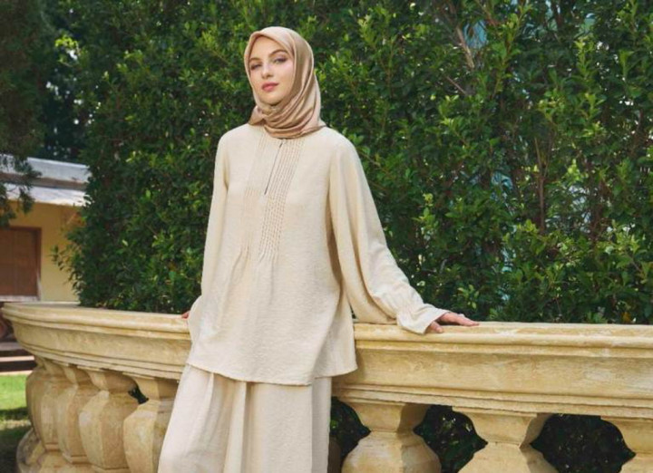 Langkah Memudahkan Belanja Busana untuk lebaran