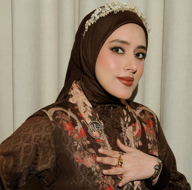 Fairuz A Rafiq (Foto: instagram)
