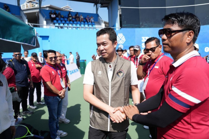 Dukung Langkah Menpora Erick, Taufik Hidayat Tegaskan Pelecehan Seksual Merusak Integritas Olahraga