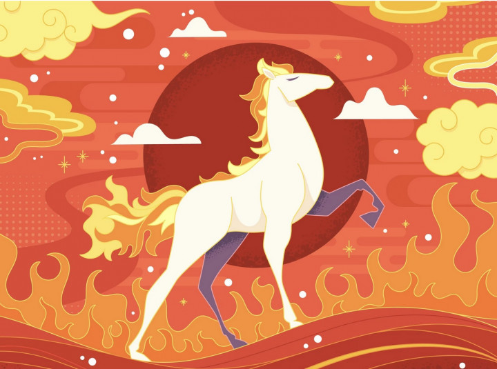 Cek Keberuntungan Kamu Sekarang! Ini 5 Shio Paling Beruntung di Bulan Maret 2026