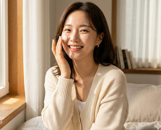 Bye Flek Hitam! 5 Pilihan Sunscreen yang Bikin Wajah Glowing, Under Rp90 Ribu