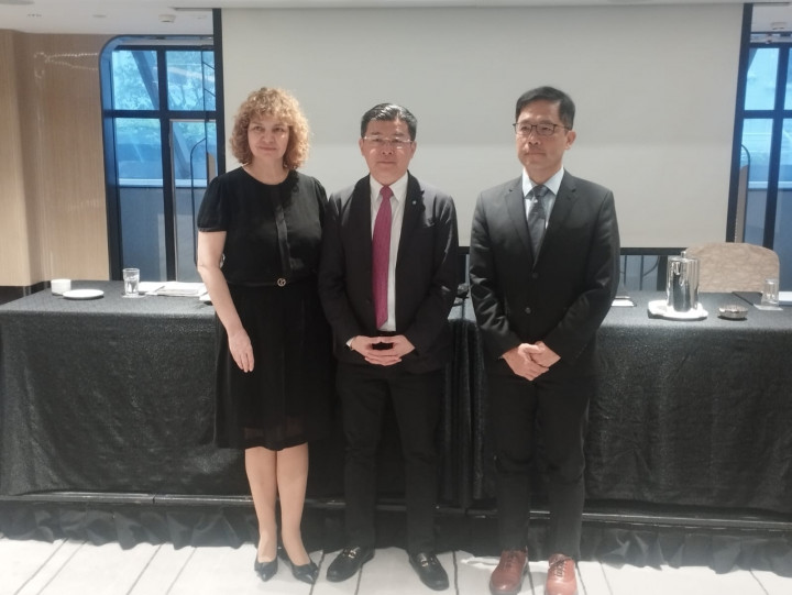 Kaspersky Beberkan Tiga Segmen Potensi Besar di APAC