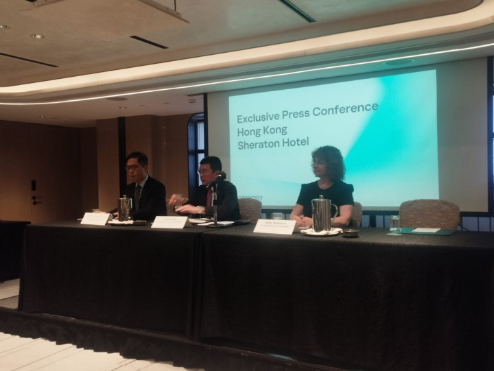 Cara Kaspersky Tetap Melayani Bisnis B2B dan B2C di APAC