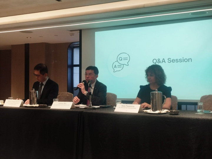 Di APAC, Pendapatan Endpoint Protection Masih Mendominasi