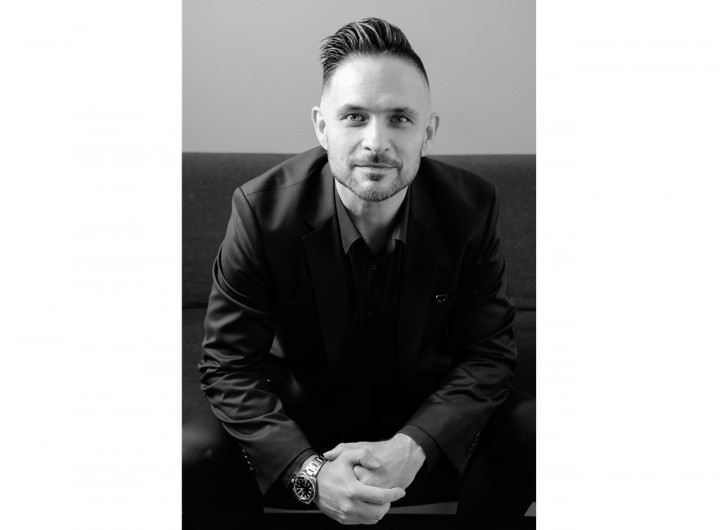 Zimbra Tunjuk Anthony Chadd Jabat Chief Revenue Officer