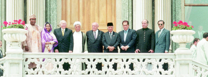 Jakarta Jadi Tuan Rumah KTT D-8, Kenali Sejarah dan Perannya