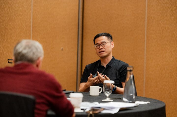 Jefferson Chen Terpilih Jadi Endeavor Entrepreneur ke-111 Indonesia