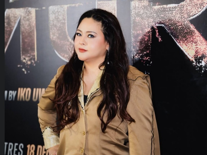 Perjuangan Audy Item Hadapi Obesitas, Sempat Frustrasi karena Dietnya Gagal Terus