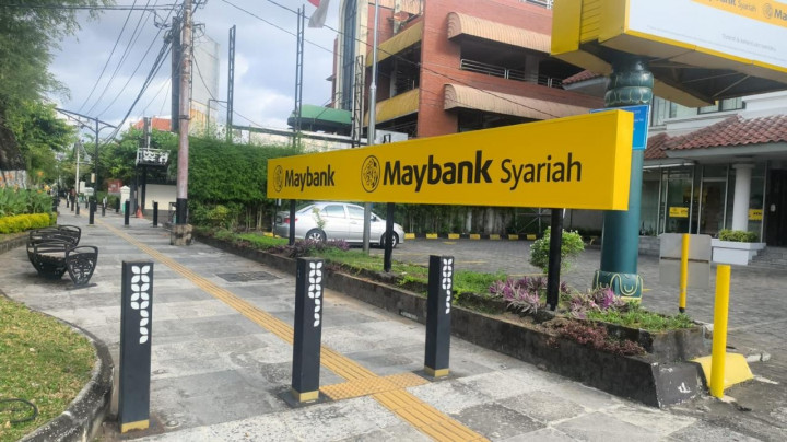 Maybank Indonesia Jangkau 20 Daerah Lewat Program Maybank Syariah Salam Festival