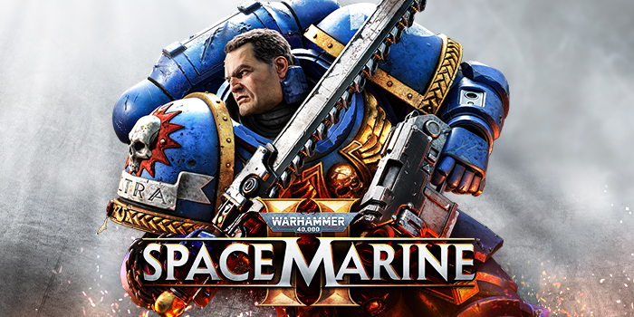 Warhammer 40,000 Space Marine 2 Hadirkan Kelas Techmarine di Update