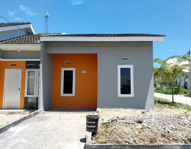 5 Rumah Subsidi di Gunung Sindur Bogor, Harga Mulai Rp158 Juta